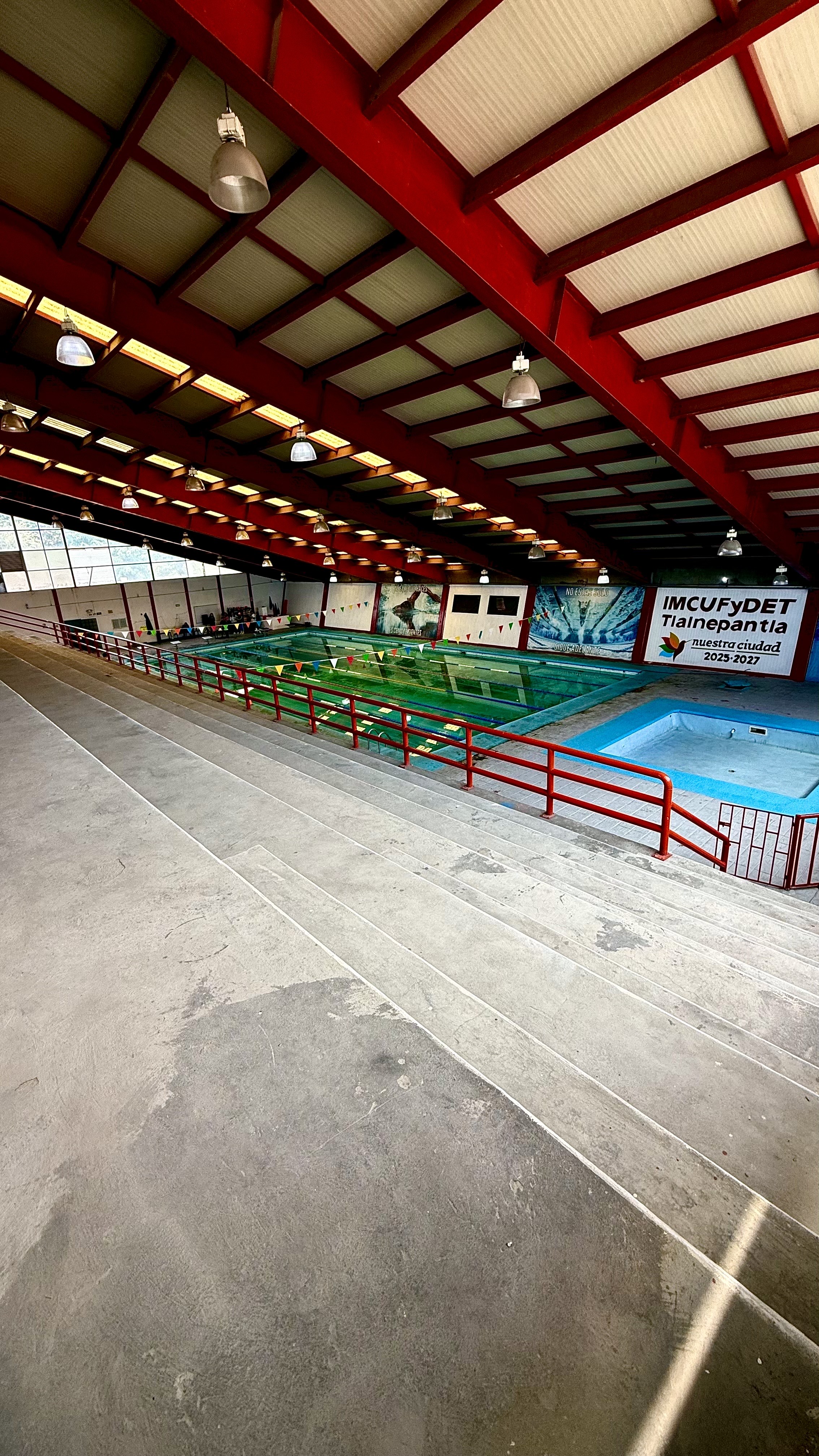 Deportivo Barrientos (Luis García Postigo)
